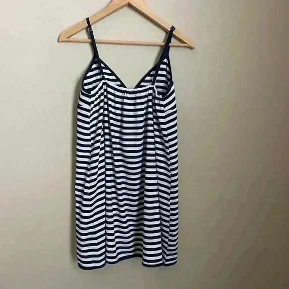 Nightie MINKPINK‎ Cherry Kisses Navy/White - Picture 12 of 12